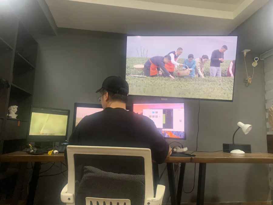 勝利的曙光在向上海招手！疫情歲月，順動而動