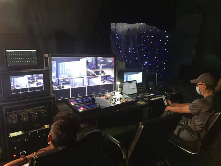 勝利的曙光在向上海招手！疫情歲月，順動而動