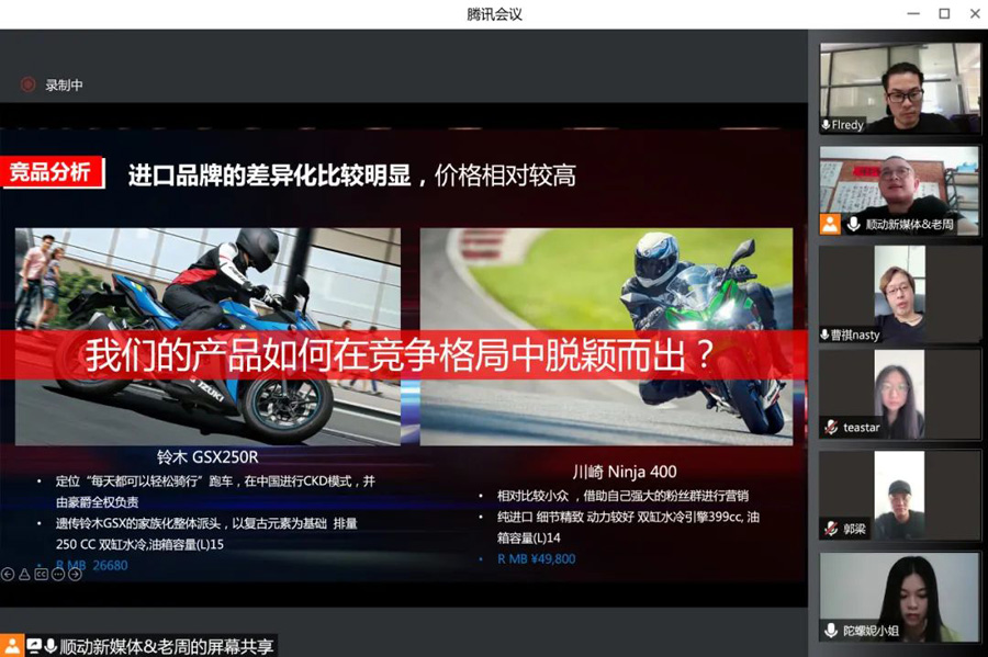 勝利的曙光在向上海招手！疫情歲月，順動而動