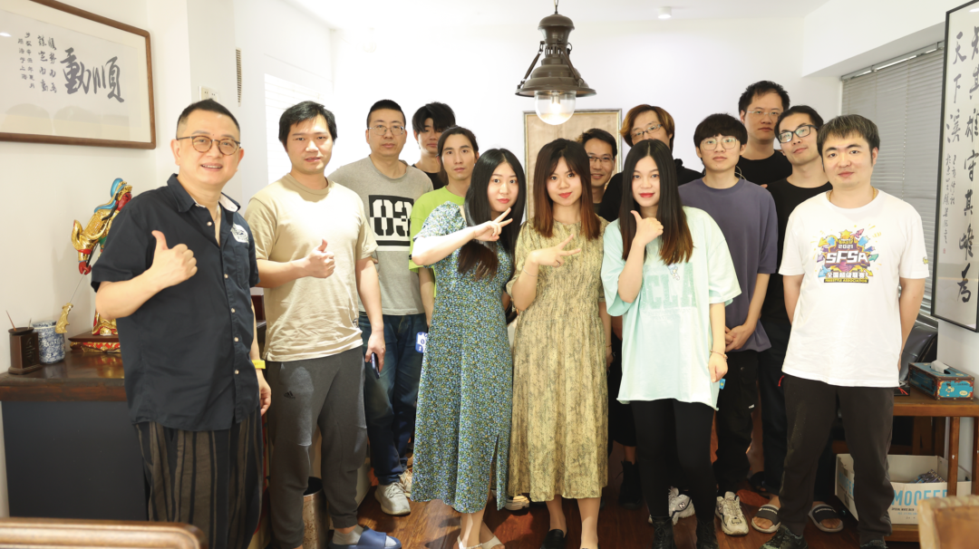 好久不見，全力以“復(fù)”|安全返崗，我們終于復(fù)工啦