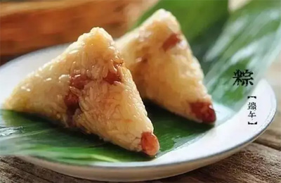 順動國際傳媒祝大家端午節(jié)安康！