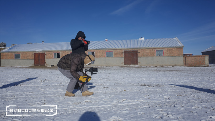 順動國際傳媒成立20周年啦！