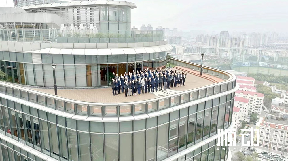 中運海運財產(chǎn)保險自保宣傳片拍攝花絮