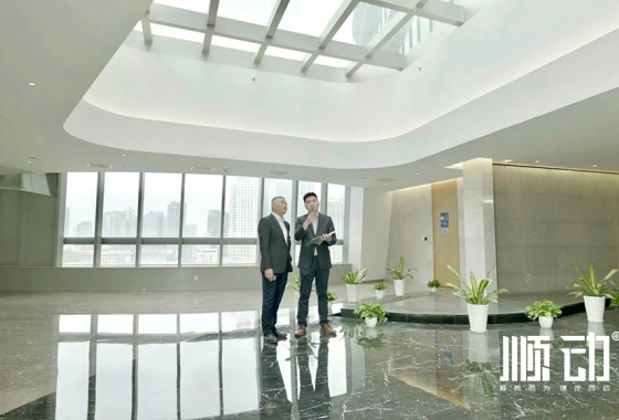 中運海運財產(chǎn)保險自保宣傳片拍攝花絮