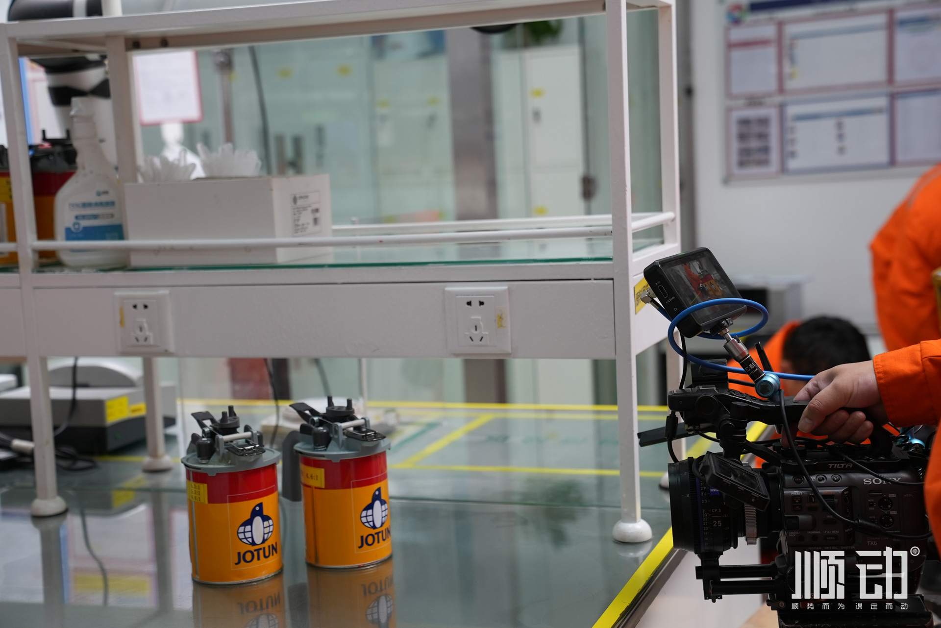 順動(dòng)參與制作中遠(yuǎn)香港企業(yè)宣傳片 順動(dòng)參與制作中遠(yuǎn)香港企業(yè)宣傳片