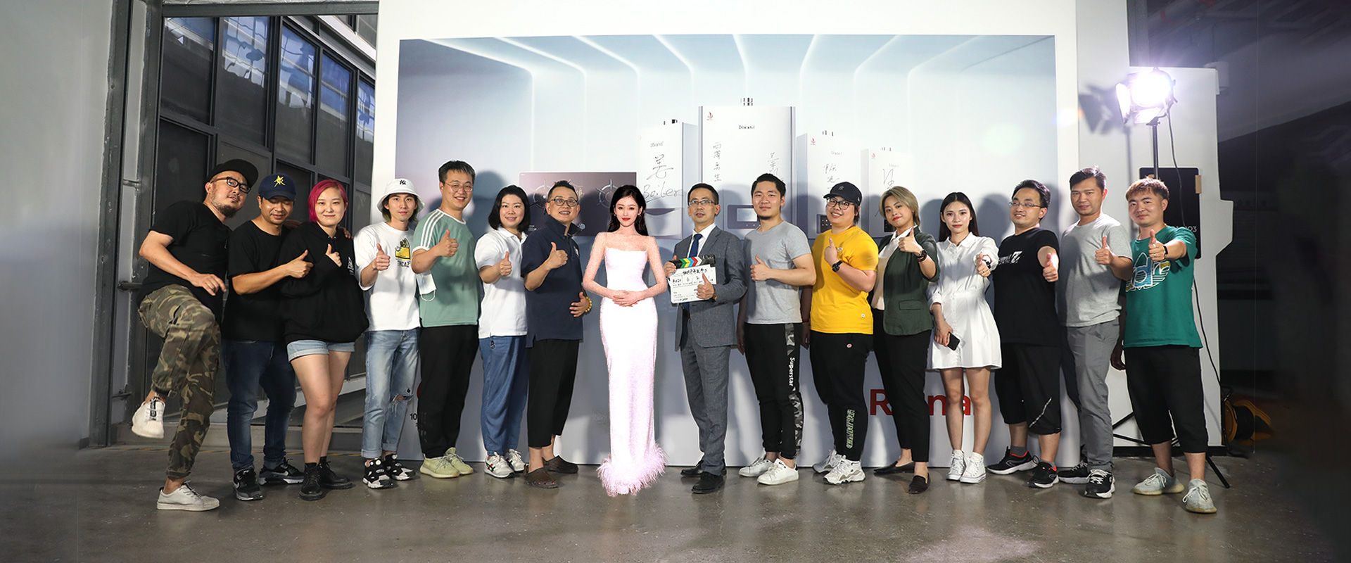 上海企業(yè)宣傳片