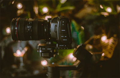 上海宣傳片拍攝公司——為品牌賦能的不止是鏡頭