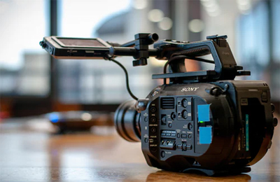 家居公司宣傳片拍攝——讓空間訴說溫度，讓影像點亮品牌