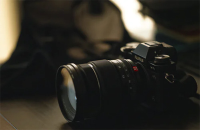 時尚廣告片制作：讓視覺與創(chuàng)意成為品牌最亮眼的名片