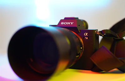 宣傳片拍攝公司｜讓創(chuàng)意與鏡頭共同抵達(dá)品牌的未來