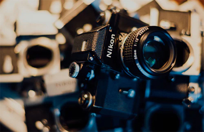 上海企業(yè)形象片制作——用影像為品牌立魂，讓世界看見真實(shí)而閃耀的你