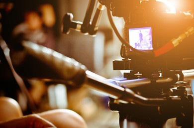 企業(yè)微電影拍攝