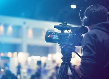 上海企業(yè)宣傳片拍攝公司