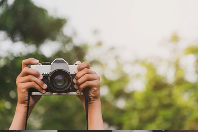 宣傳片升降鏡頭