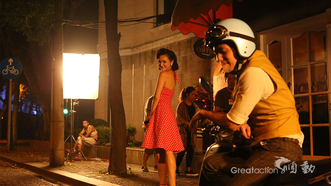 本田新大洲Joker為復(fù)古而來