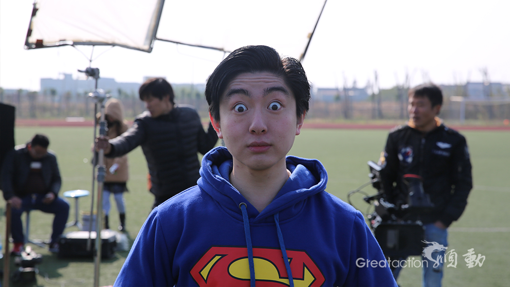 方太洗碗機(jī)病毒視頻系列花絮