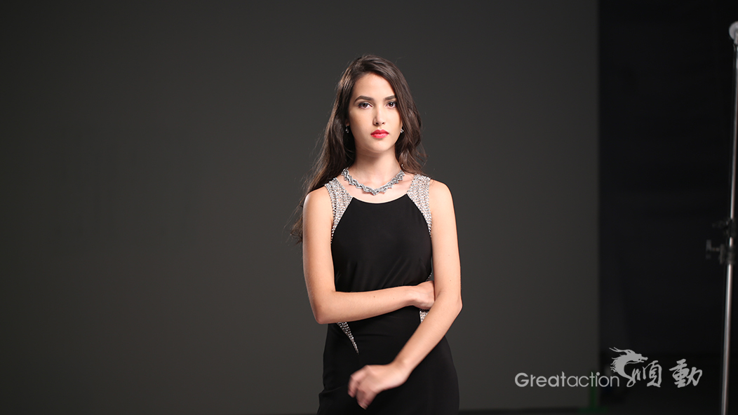 林內(nèi)倚天熱水器拍攝花絮