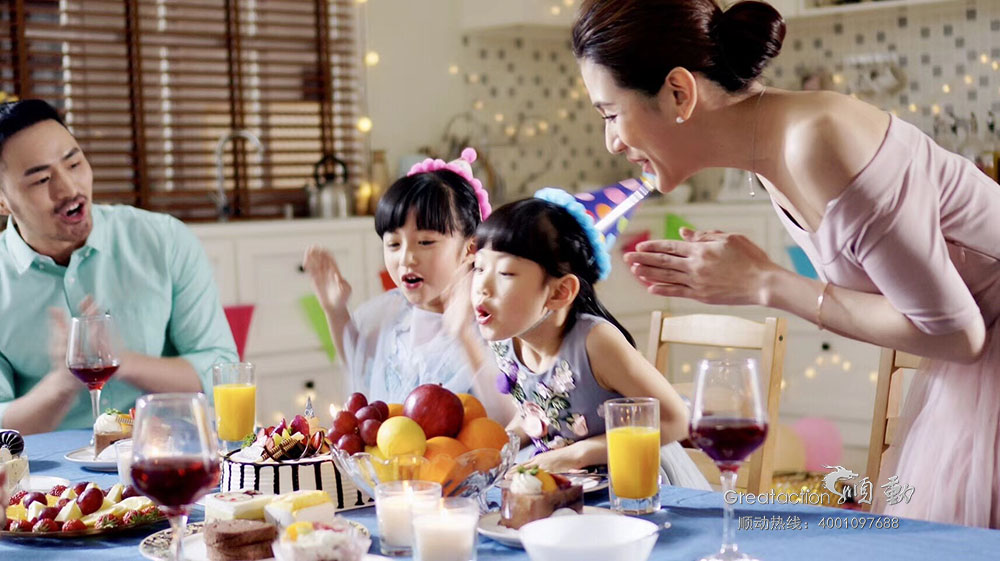 海爾卡薩帝冰吧拍攝花絮