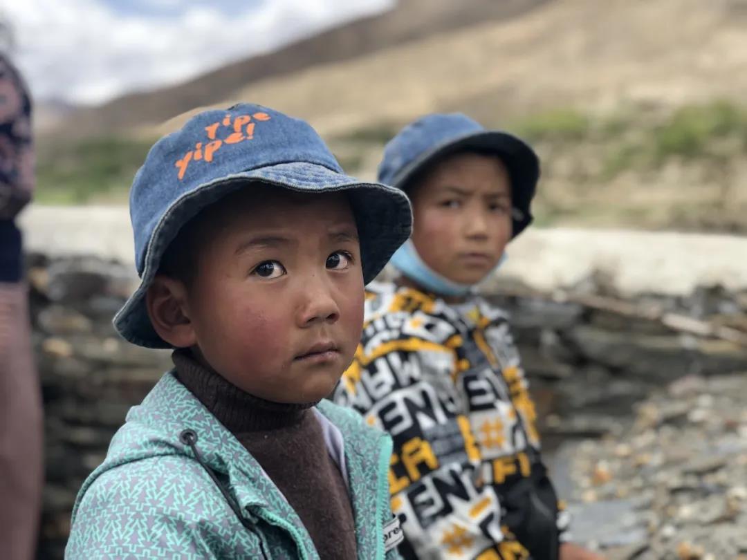 順動(dòng)新作|遇見五月的西藏